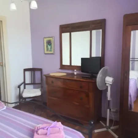 B&B Ariadamare Sanremo Exterior photo