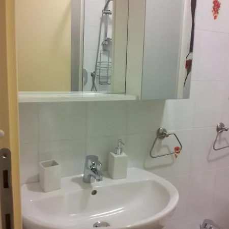 B&B Ariadamare Sanremo Room photo