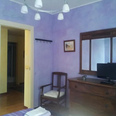B&B Ariadamare Sanremo Room photo