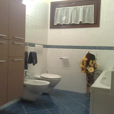 B&B Ariadamare Sanremo Room photo