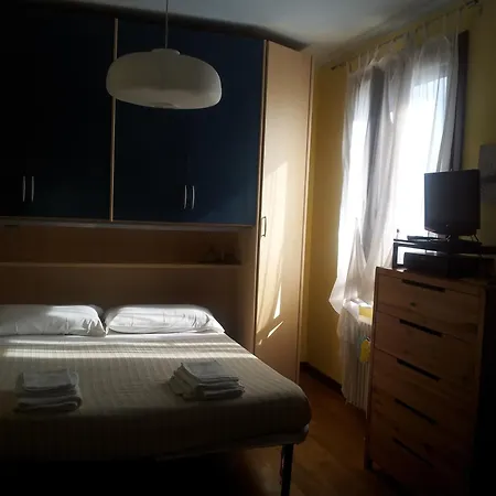 B&B Ariadamare Sanremo Room photo