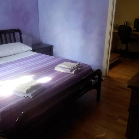 B&B Ariadamare Sanremo Room photo