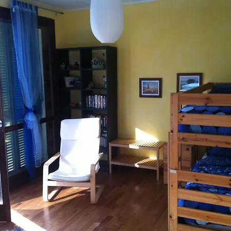 B&B Ariadamare Sanremo Room photo