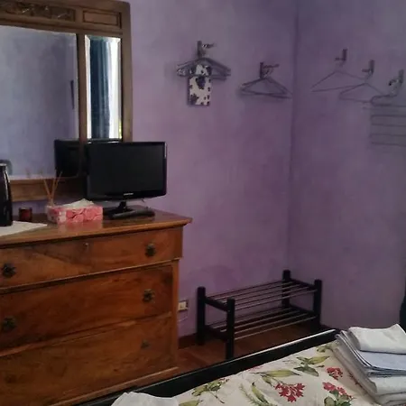 B&B Ariadamare Sanremo Exterior photo