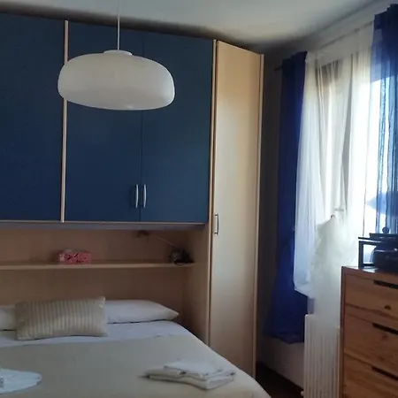 B&B Ariadamare Sanremo Exterior photo