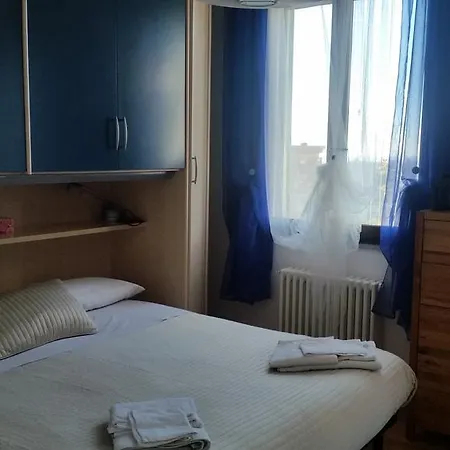 B&B Ariadamare Sanremo Exterior photo