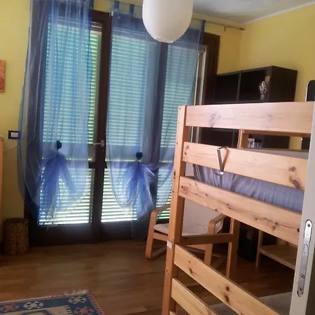 B&B Ariadamare Sanremo Room photo