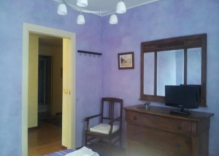 B&B Ariadamare