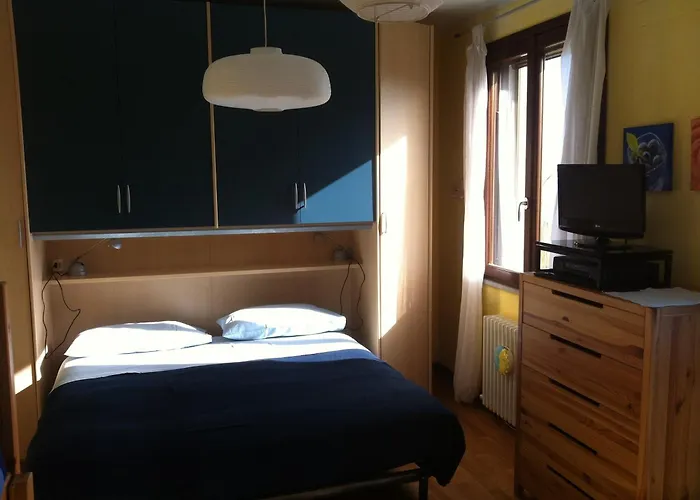 B&B Ariadamare