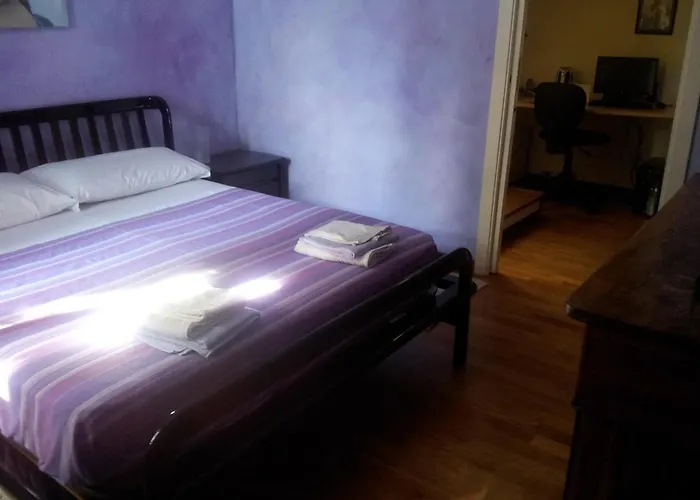 B&B Ariadamare