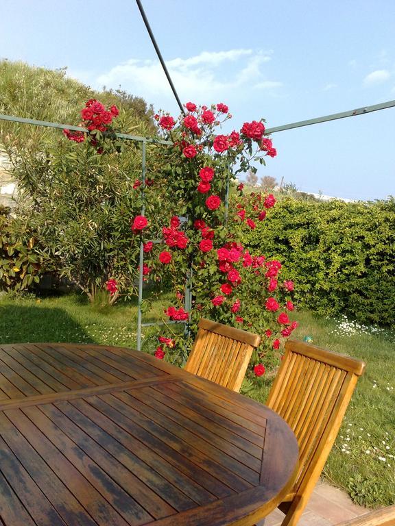 Frühstückspension Ariadamare Sanremo