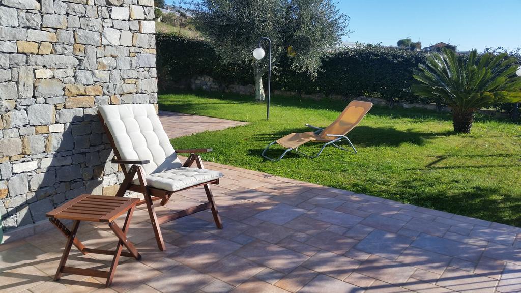 Ariadamare * Sanremo