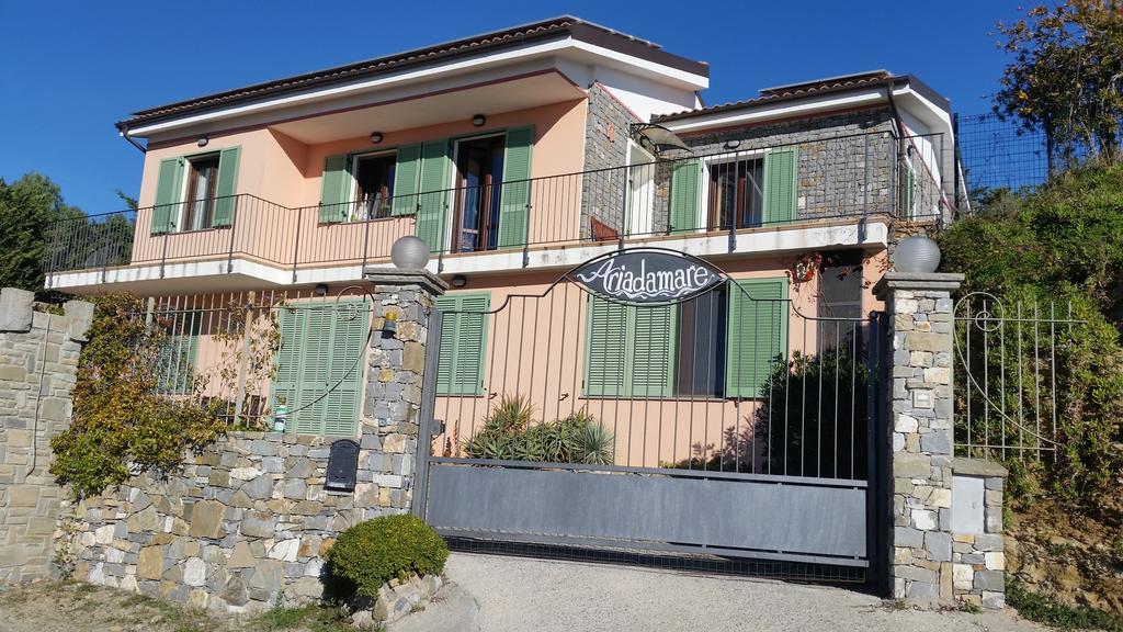 Ariadamare Sanremo