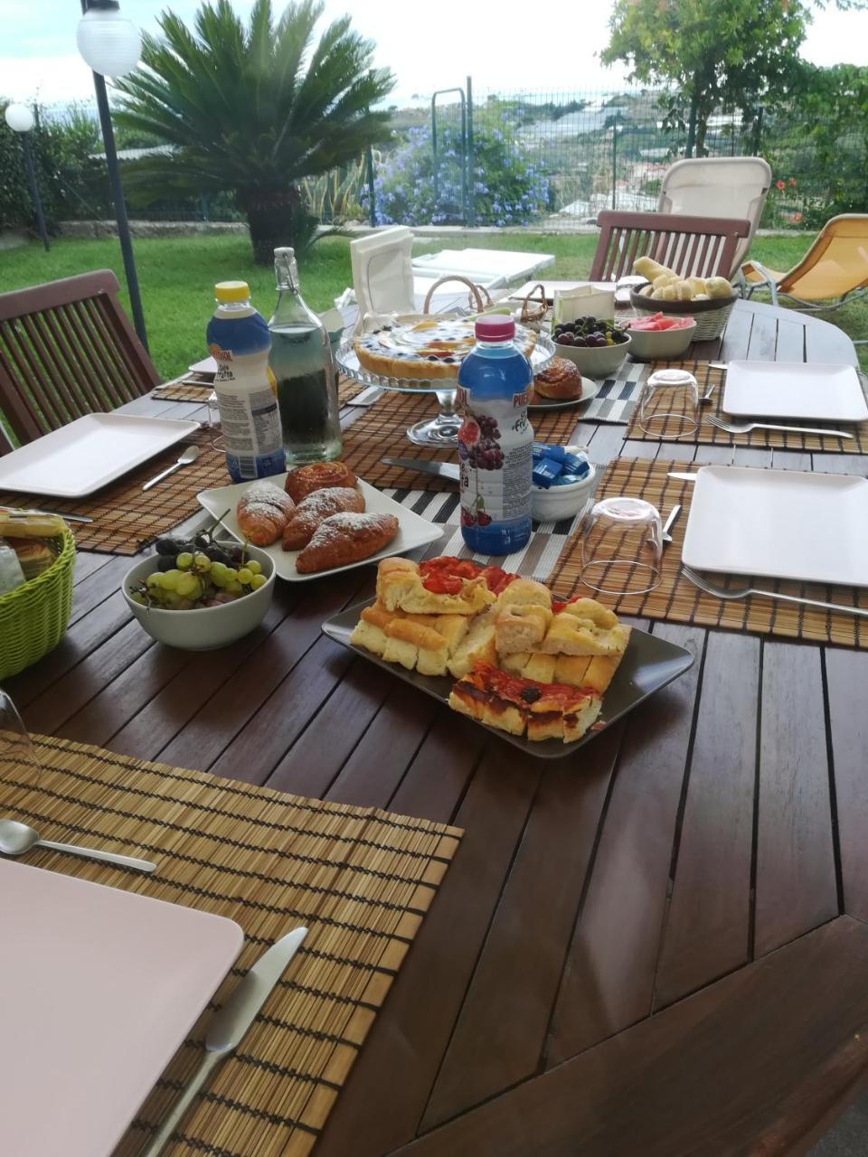 Ariadamare Frühstückspension